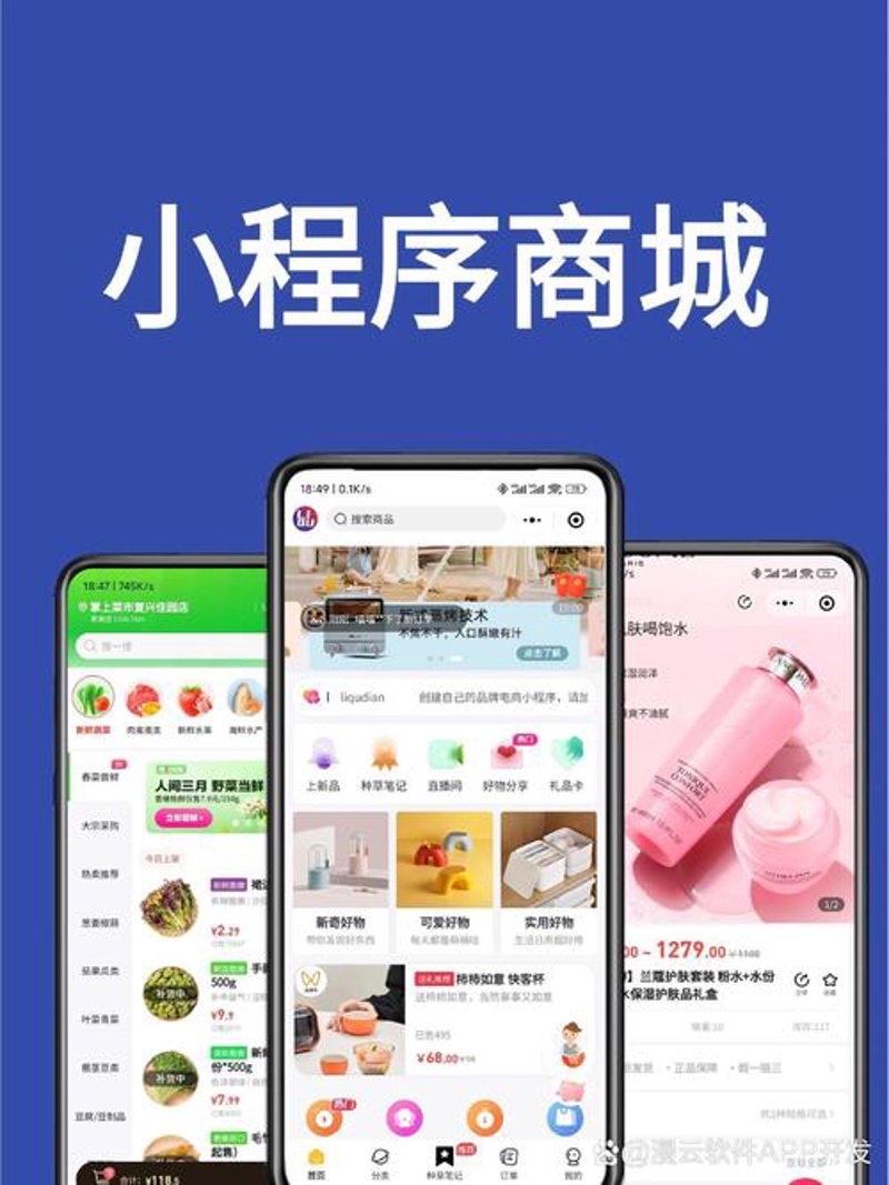 德清软件开发：撬动数字化转型的关键力量